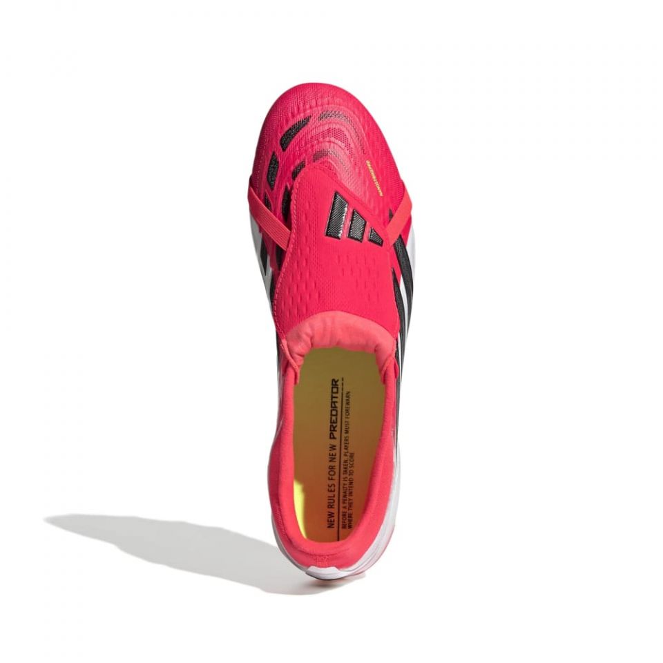 adidas Predator Pro FT AG Soccer Cleats | Born For Goals Pack